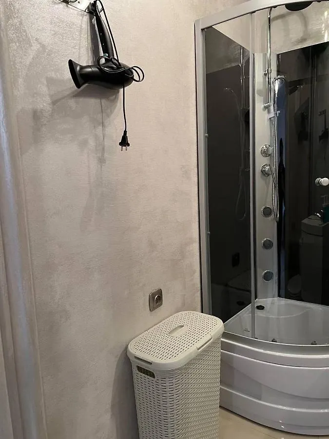 2-Rooms Cute Apartment, Metro, Wi-Fi - By Hik Apartments Warsaw